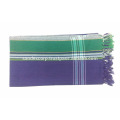 100% Cotton Sarong Kikoy Towel